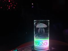-MOSSO音乐酒吧·Live House(南京西路店)
