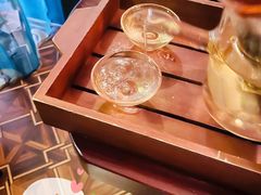 -一棵树咖啡馆(泉乐坊店)