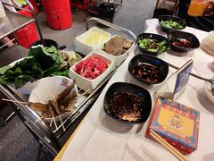 -活潑鲜跳(湖滨商业街店)