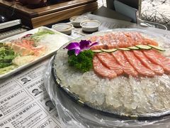 -官塘陈记鱼生·潮汕砂锅粥·牛肉火锅(潮枫路总店)