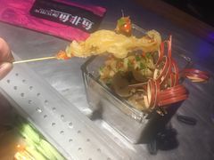 -鱼非鱼(徐家汇店)