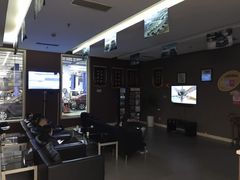 -上海永达通途别克4S店(七宝店)