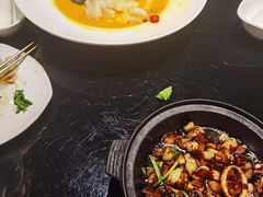 -高第街56号餐厅(泰安万达店)