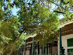 -艾提尕尔清真寺