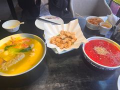 -塘人·老底子宁波菜小馆(南塘老街店)