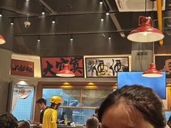 -李不管把把烧(天府三街店)