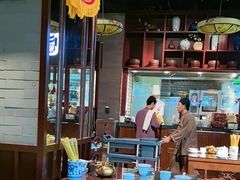 -龍聚祥烧麦馆(万达店)
