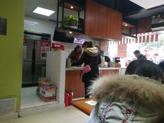 -吉祥馄饨(上海新上大店)