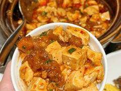 -渔语鱼新川菜Bistro(万象天地店)