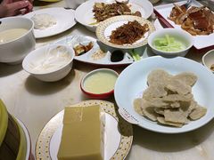 -京味斋·北京烤鸭(北京南站洋桥店)