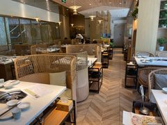 大堂-东椰·海南椰子鸡火锅(朝阳门店)