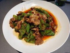 -阿庄新豫菜(通泰路店)