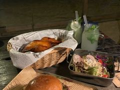 -精酿农场Brew Farm·沙漠绿洲餐厅