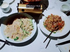-关东小磨东北菜(漕河泾印象城店)