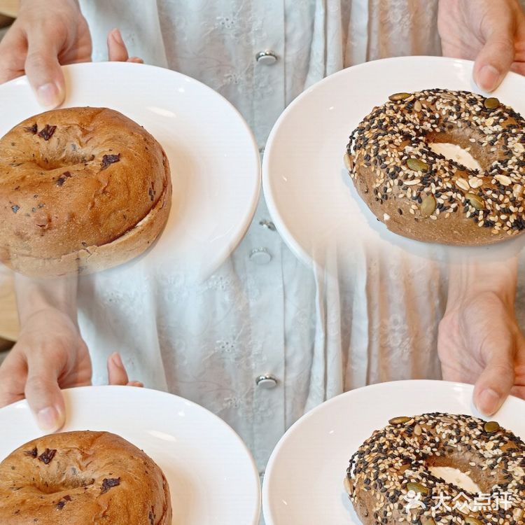 Tims武昌首店我终于等到了