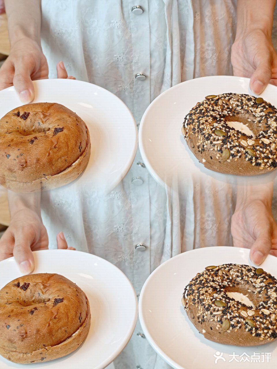 Tims武昌首店我终于等到了