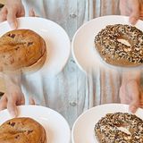 Tims武昌首店我终于等到了