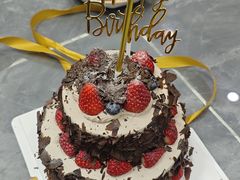 -幸福西饼生日蛋糕·下午茶(嘉禾店)