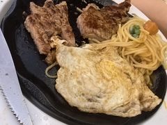 -豪客来牛排(金鼎广场店)