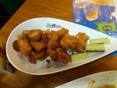 -Pelicana百利家炸鸡(江南西名店城店)