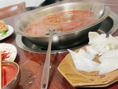 -重庆火锅(西安店)