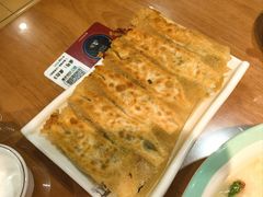 -春水锅贴·传统鲁菜(大明湖店)