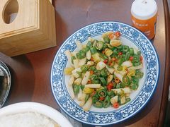 -大瓦罐湘土菜(海淀南路店)