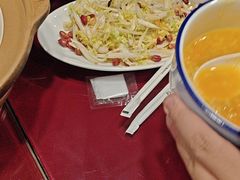 -宏状元现熬粥·京味菜(五棵松店)