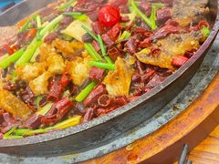 -老板恋上鱼(印象城店)