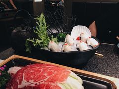 -湊湊火锅·茶憩(打浦桥日月光店)