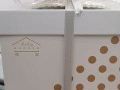 -荷家面包生日蛋糕(大渡口万达广场店)