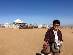 -银肯塔拉沙漠生态旅游景区