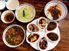 -天下第一面(大雁塔北广场店)