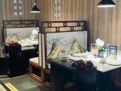 -钟菜·粤菜点心·宴请(海上世界·汇港二期店)