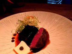 -翡翠36餐厅(浦东香格里拉店)