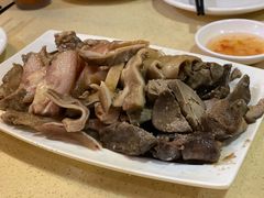 -肥妹烧腊店(翠竹路店)