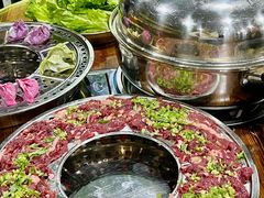 -金瑶池·猪肚鸡·传统冬瓜盅