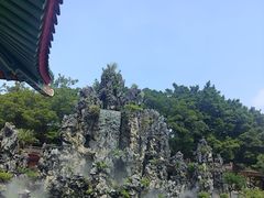 -广东圆玄道观