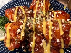 -The bon House李本家韩国料理(玉林生活广场店)