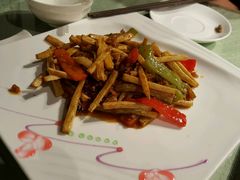 -天厨妙香素食餐厅(清华店)