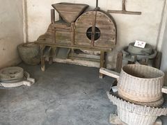 -叶剑英故居