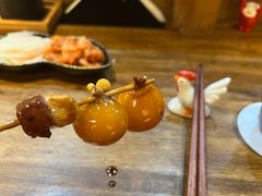 -鸟幸 TORISAKI 炭火居酒屋