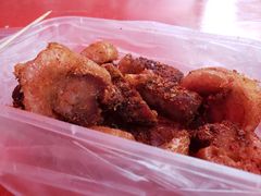 肥瘦-脆皮五花肉(建东街旗舰店)