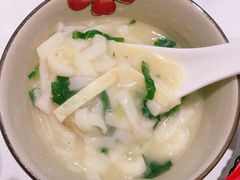 -久宴·天目湖大鱼头(恐龙园店)