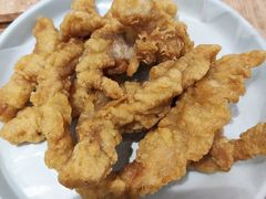 一口小酥肉-小满手工粉(北京来福士店)