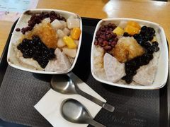 -鲜芋仙Meet Fresh(五道口店)