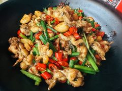 -聚味瞿记·龙虾堂(渔人码头一店)