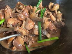 -大地农庄(逢沙大道店)