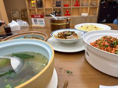 -鸿运楼·舌尖上的徽菜