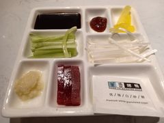 -董鲁烤鸭(建和街店)